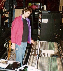 BFD tour photo