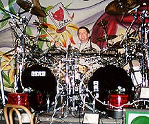BFD tour photo